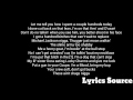 Young Thug Best Friend Lyrics