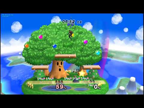 Scrims 82 Losers Semis shad Vs  MVZY