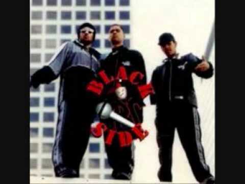 Black Side - Evolução