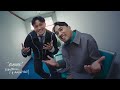 Rizky Febian & Adrian Khalif  - Alamak [Official Music Video]