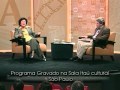 Ruth Rocha Jogo De Idéias 2003 Parte 1 2