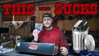 How to change the spark plugs on a 2019 Ram 1500 with the 5.7 HEMI!