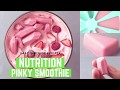 Dairy Queen Strawberry Banana Smoothie Nutrition Facts