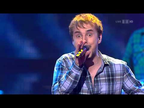 Kaceo mit Video Killed The Radio Star - #srfesc