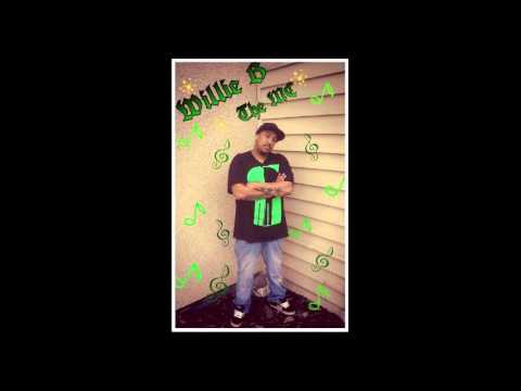 Willie B The MC Cypher Part 1