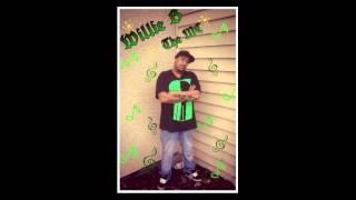 Willie B The MC Cypher Part 1