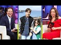 Lacey Chabert and Scott Wolf Get EMOTIONAL Over Party of Five Memories | Spilling the E-Tea