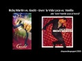 MASHUP - Ricky Martin vs. Gackt - Livin' la Vida ...