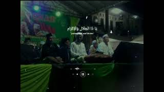 Download lagu sholawat Nabi Muhammad Sholawat habib agil alkaff❤ mp3 Download lagu sholawat Nabi Muhammad Sholawat habib agil alkaff❤ mp3