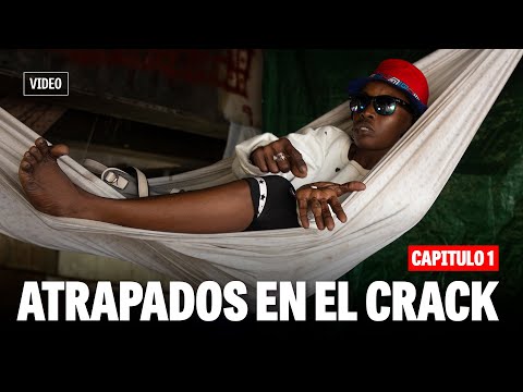 Chapter 1: Trapped in the crack