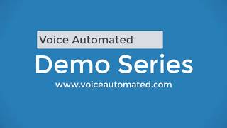 Dragon Medical One (DMO) Allergy Dictation Demonstration