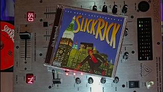 Slick Rick - Teacher, Teacher  1988