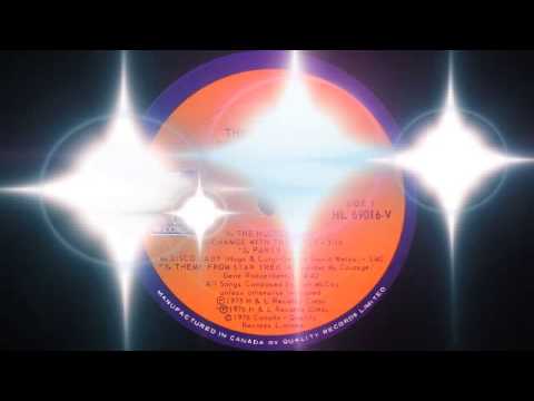 Van McCoy & The Soul City Symphony - The Hustle (H&L Records 1975)