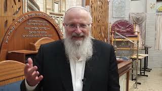 מה יהיה בגליל ובגולן? | הרב שמואל אליהו | הלכה יומית | כ"ג תמוז תשפ"ד (הרב שמואל אליהו) - התמונה מוצגת ישירות מתוך אתר האינטרנט יוטיוב. זכויות היוצרים בתמונה שייכות ליוצרה. קישור קרדיט למקור התוכן נמצא בתוך דף הסרטון