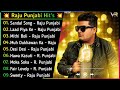 Raju Punjabi New Songs New Haryanvi Song Jukebox 2021 Raju Bset Haryanvi Songs Jukebox New