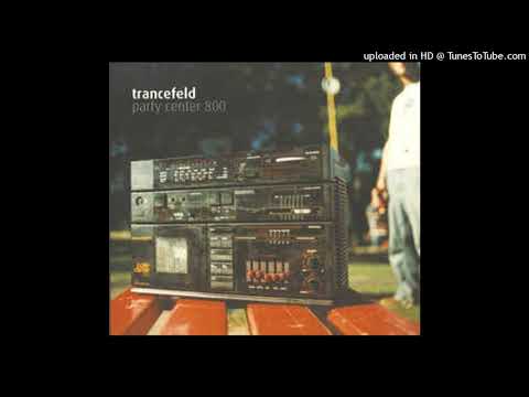 Trancefeld - Klangdusche