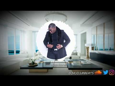 🍩"Complexions" Instrumental|Afrobeat| Joe Dwet File x Tayc x  Ya Levis Type Beat 2019 [Prod.Jayd3m]
