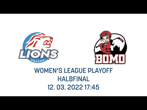 Playoff Halbfinal: ZSC Lions vs EV BOMO