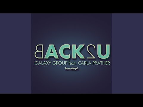 Back2Acid (feat. Carla Prather)