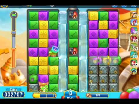 Pet Rescue Saga   Level 4331 no boosters