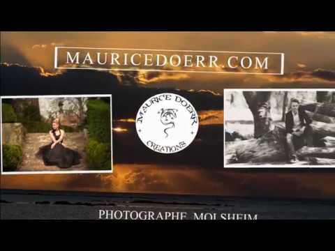 Maurice Doerr - Vidéo