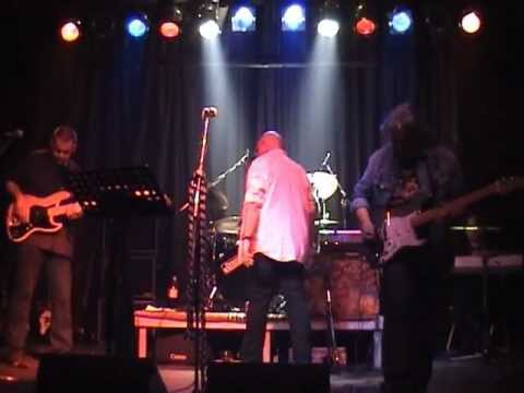 Blue Packet - Muddy Springs Road / Get Ready