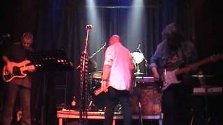 Blue Packet - Muddy Springs Road / Get Ready