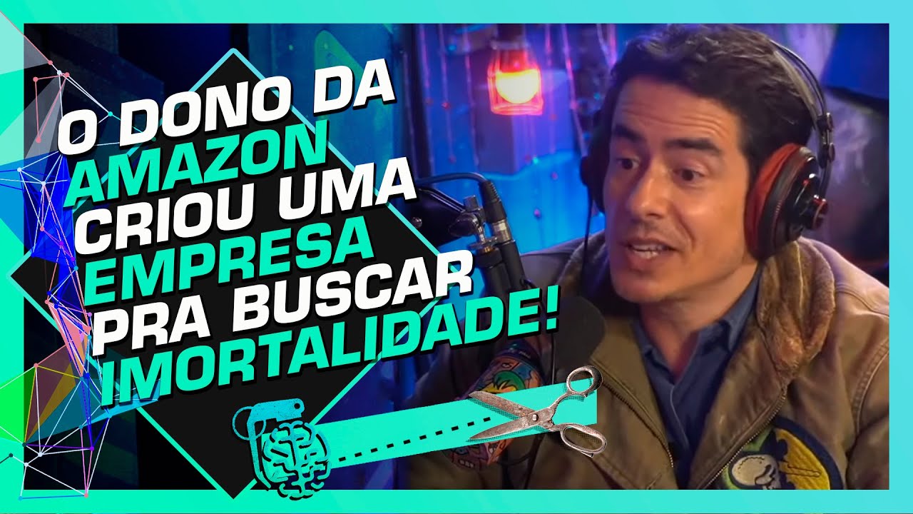 A PUNIÇÃO DIVINA DE DEUS COM OS HUMANOS - FELIPE FOLGOSI | Cortes do Inteligência Ltda.