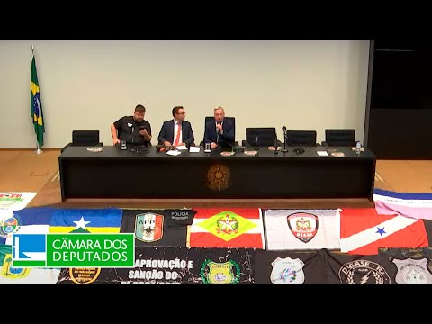 Defesa dos Profissionais do Sistema Socioeducativo (tarde) - 09/04/2025