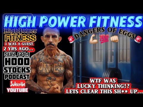 WTF⁉️ MR. LUCKY FROM HOOD STOCKS RACIST⁉️ @HoodStocks                                  💪🏼💯👊🏼