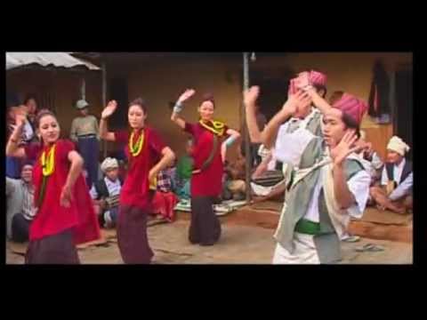 Dhunge Paani Bari By Sagar Bohora and Sarmila Gurrung