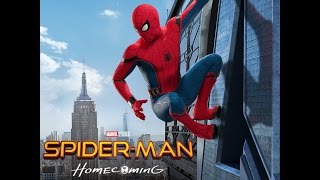 Spider-Man: Homecoming - Official Hindi Trailer #2 | In Cinemas 7.7.17