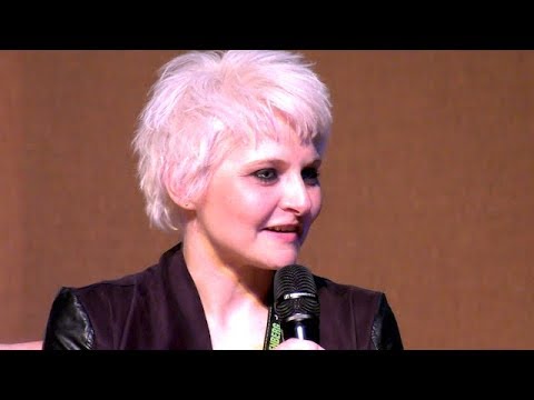 Tine Acke & Udo Lindenberg - Buchvorstellung von - Stärker als die Zeit - Die Stadiontour