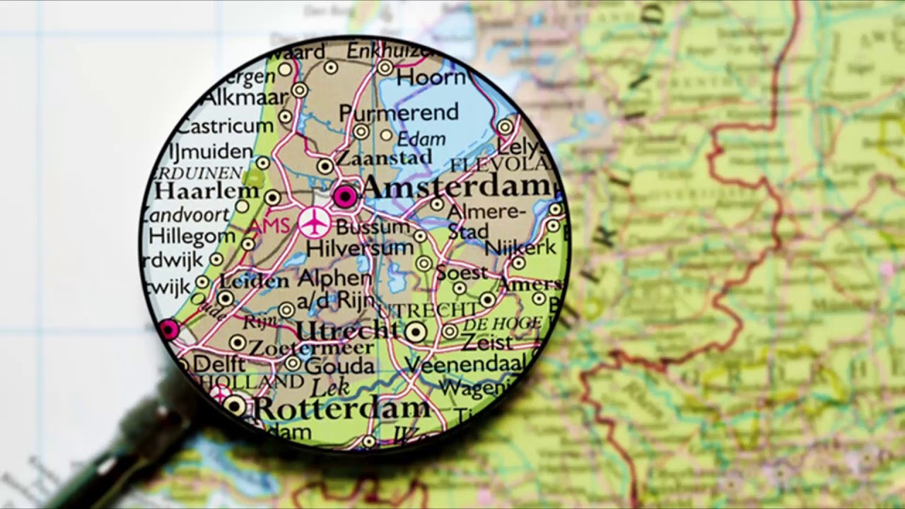 Reactie van Koos de Wit op Autoplan Amsterdam via stand.nl