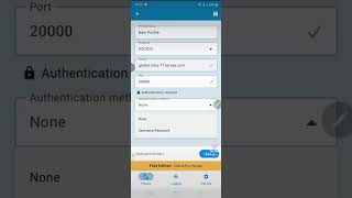 How to login 711Proxy #geekvator