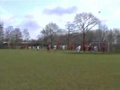 Dsvp B1 - Vitesse Delft B2