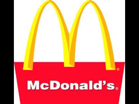 How to Pronounced McDonalds. @RebbeYehoshuahLamberti @YehoshuahLamberti