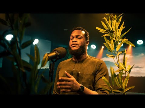 Pst Noble G Live On Mac Roc Sessions | You Are Glorious | Songs for prayer | High Frequency Sounds