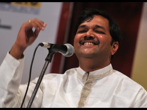 Svatantra - Hindustani Vocal by Pt. Sanjeev Abhyankar