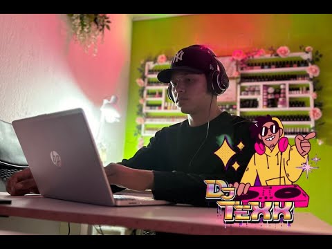 MIXX BY TEXX , KYBBA MIX DJ TEXX