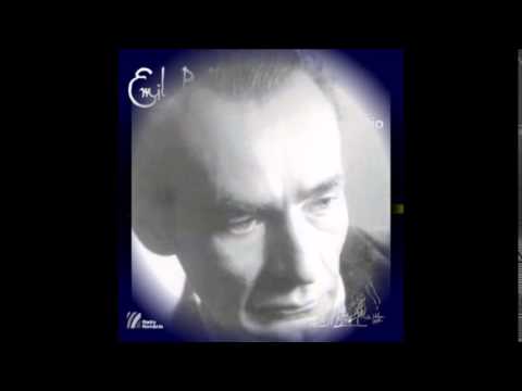 Emil Botta recită „Un dor fără sațiu" CD Noapte din Andersen, Casa Radio, 2011