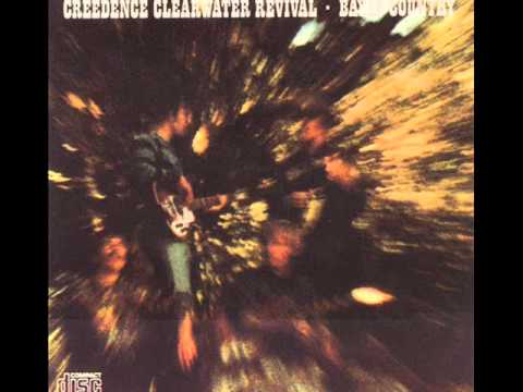 Creedence Clearwater Revival - Crazy Otto