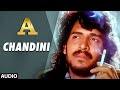 Chandini Audio Song A Telugu Movie Upendra Rao Chandini Upendra Rao Telugu Songs