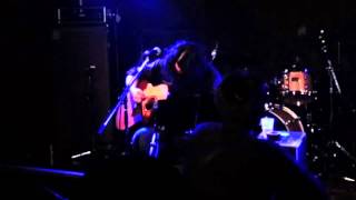Mark Kelson - Ocean Blue (Acoustic - Live in Tokyo, Japan)
