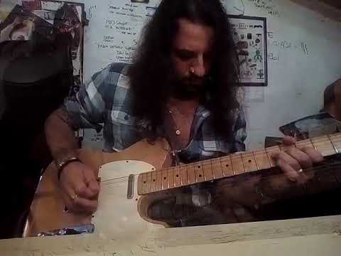a couple Black Crowes solos