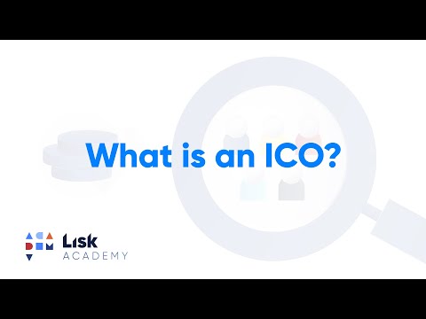 What is an ICO? Initial Coin Offerings Explained Simply