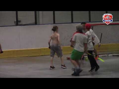 HC RT Torax - Klubový turnaj ve florbale r.2010/2011