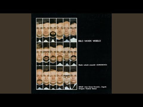 Dinko Fio: Sinoć Sam Ti Kod Majke Bio