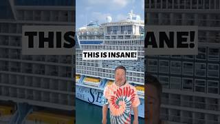 You Wont Be Able To Book a Cruise!