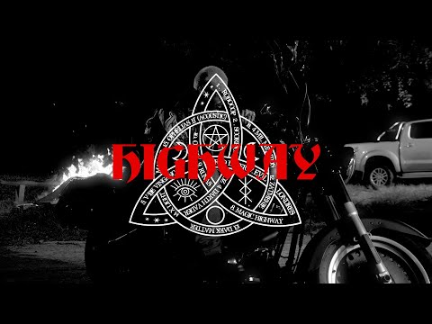 MC Lan - Highway | V3NOM Vol. 1